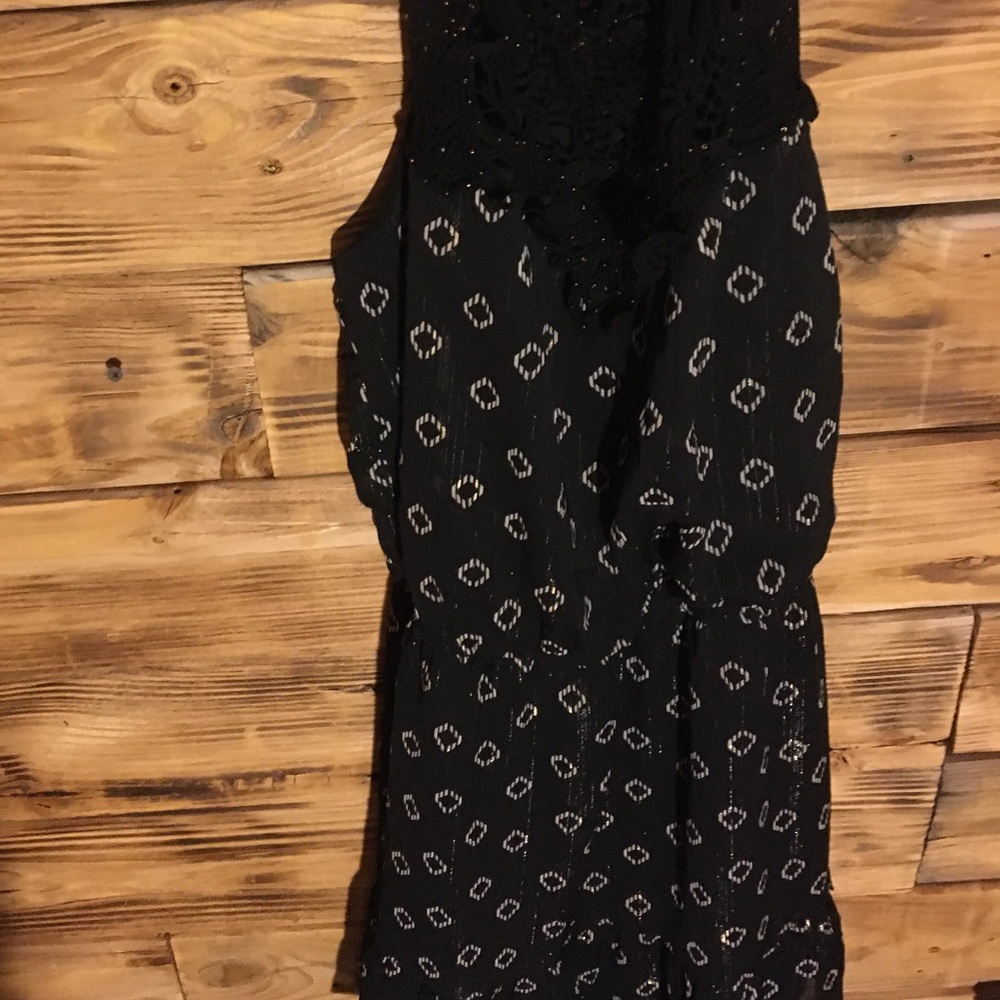 Nine Britton dress